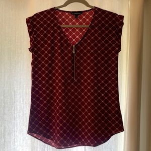 Express women’s professional top